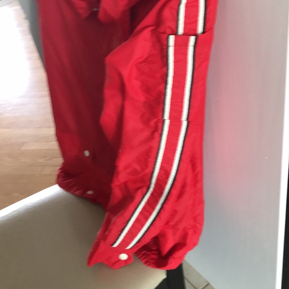 Vintage Avon wind breaker - Picture 2 of 6